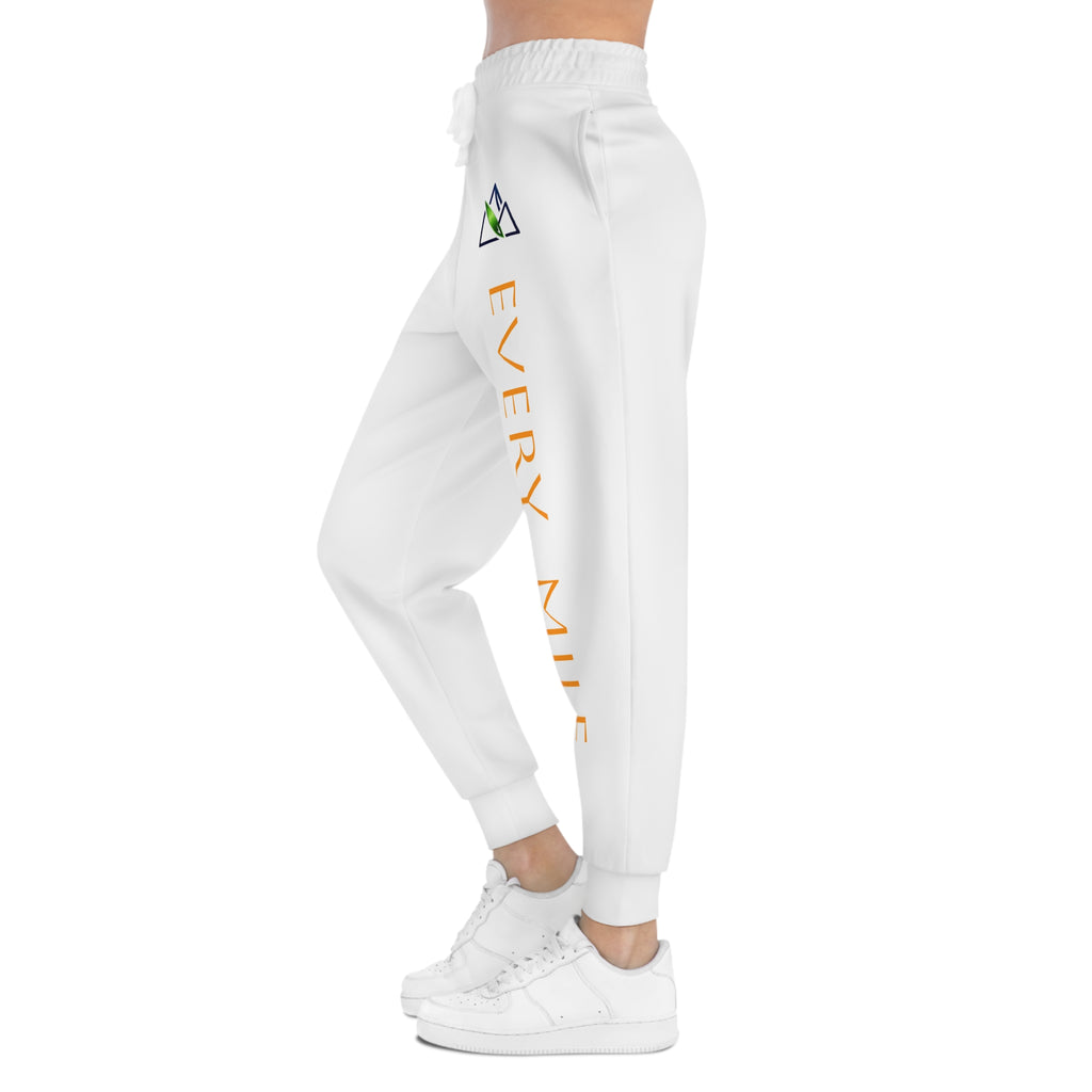 Every Mile Athletic Joggers