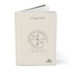 Hardcover Reflection Journal
