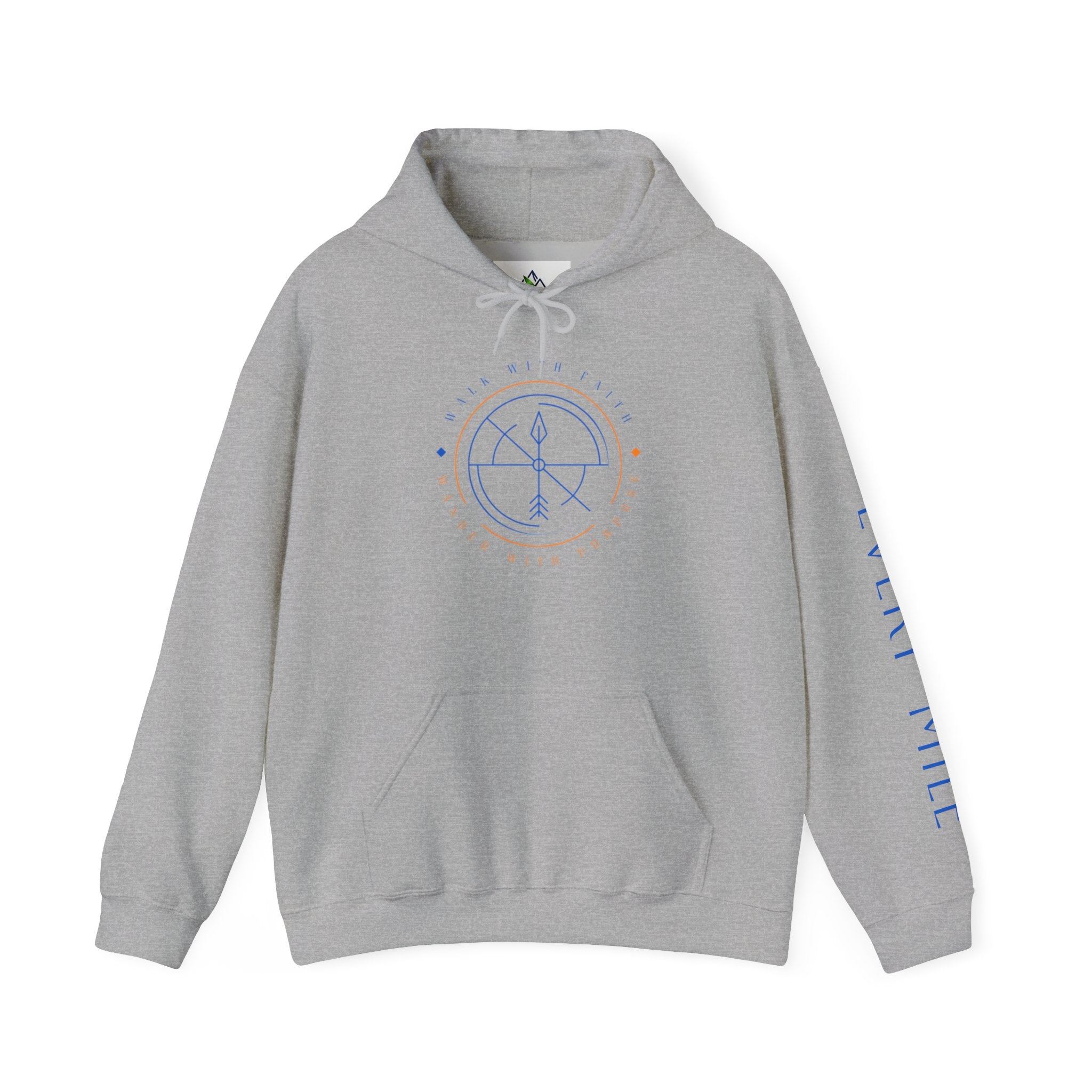 Celestial Compass Hoodie