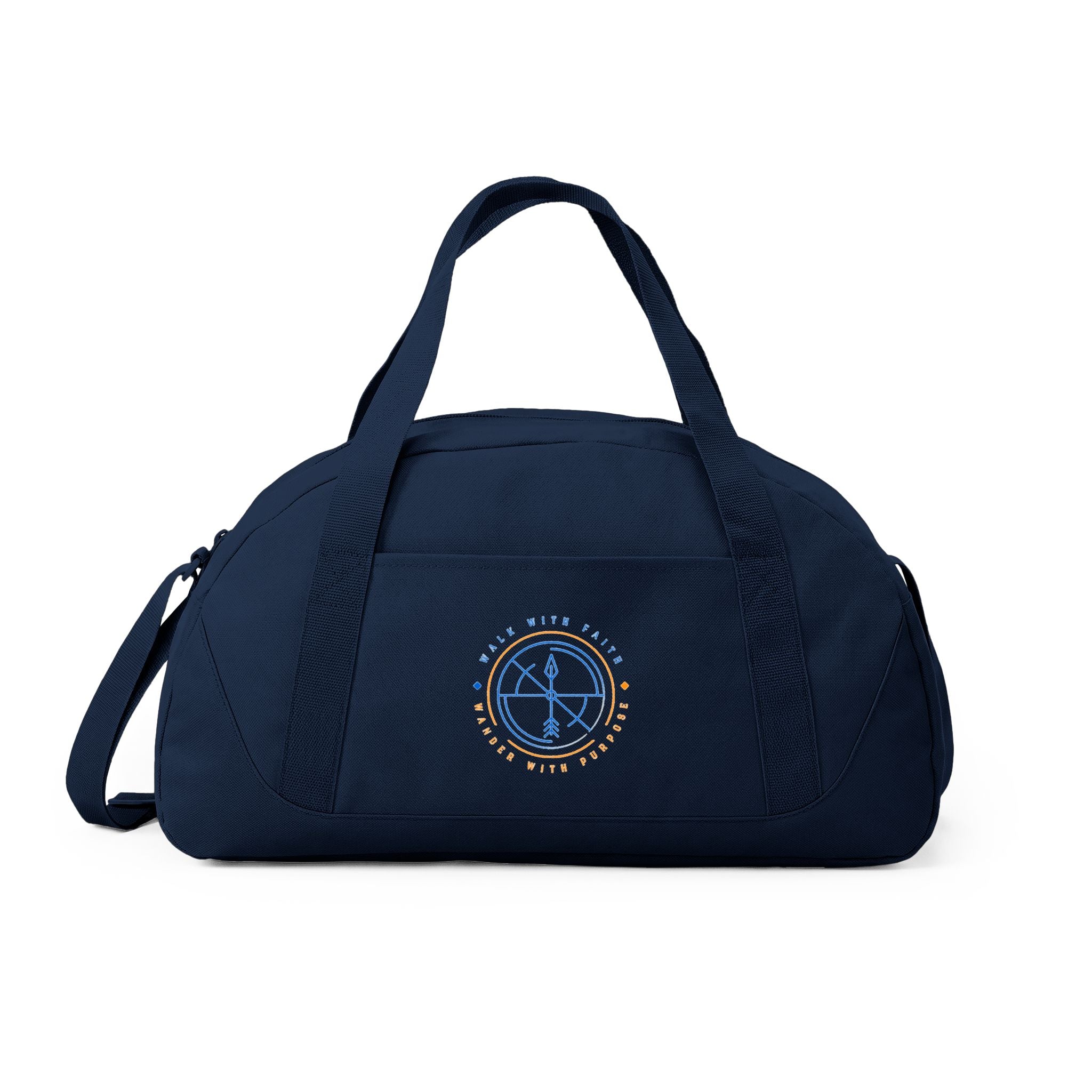 Dome Duffel/Gym Bag