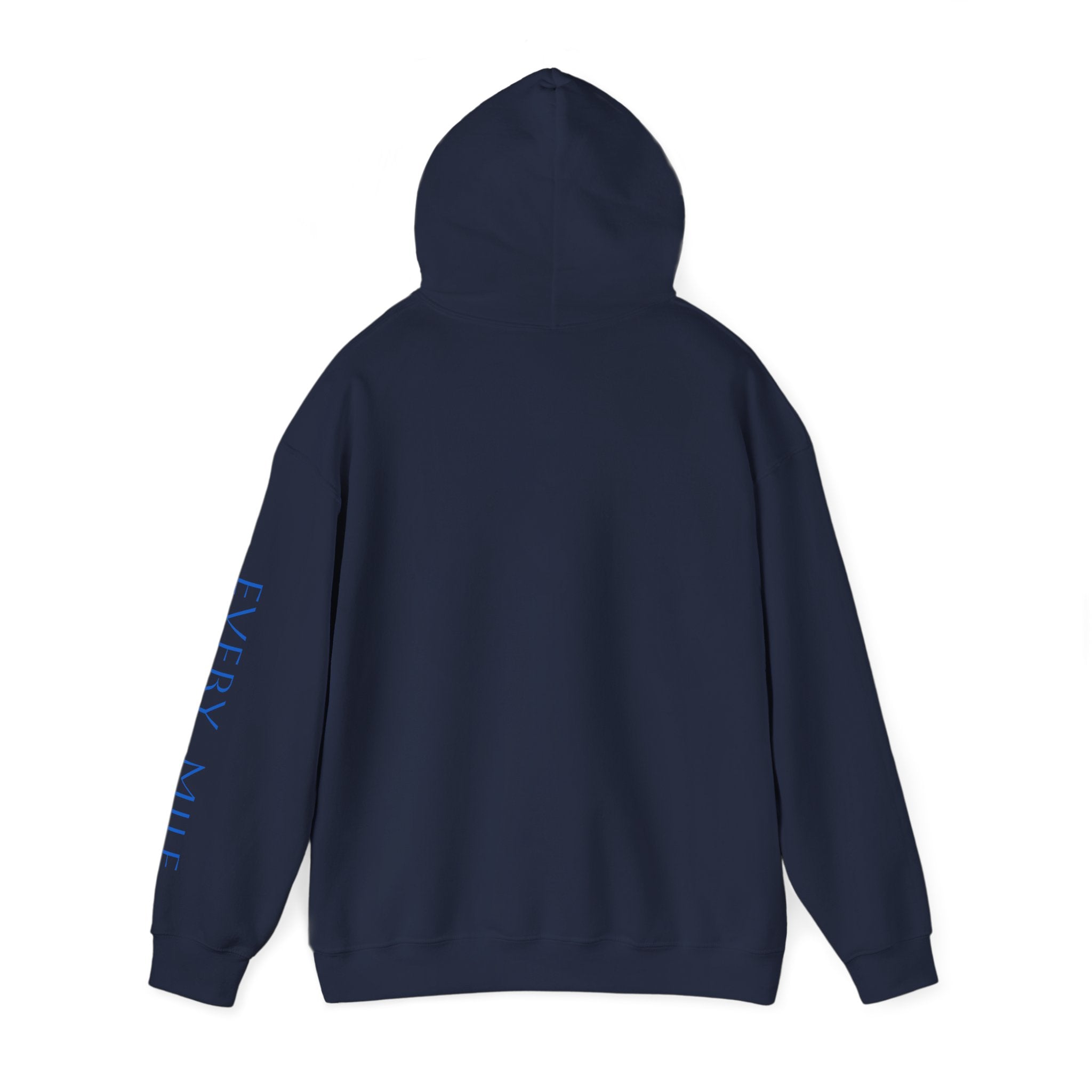 Celestial Compass Hoodie