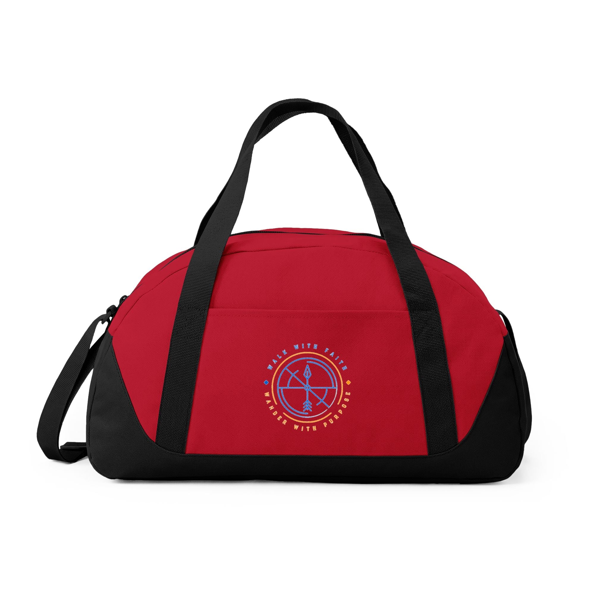 Dome Duffel/Gym Bag