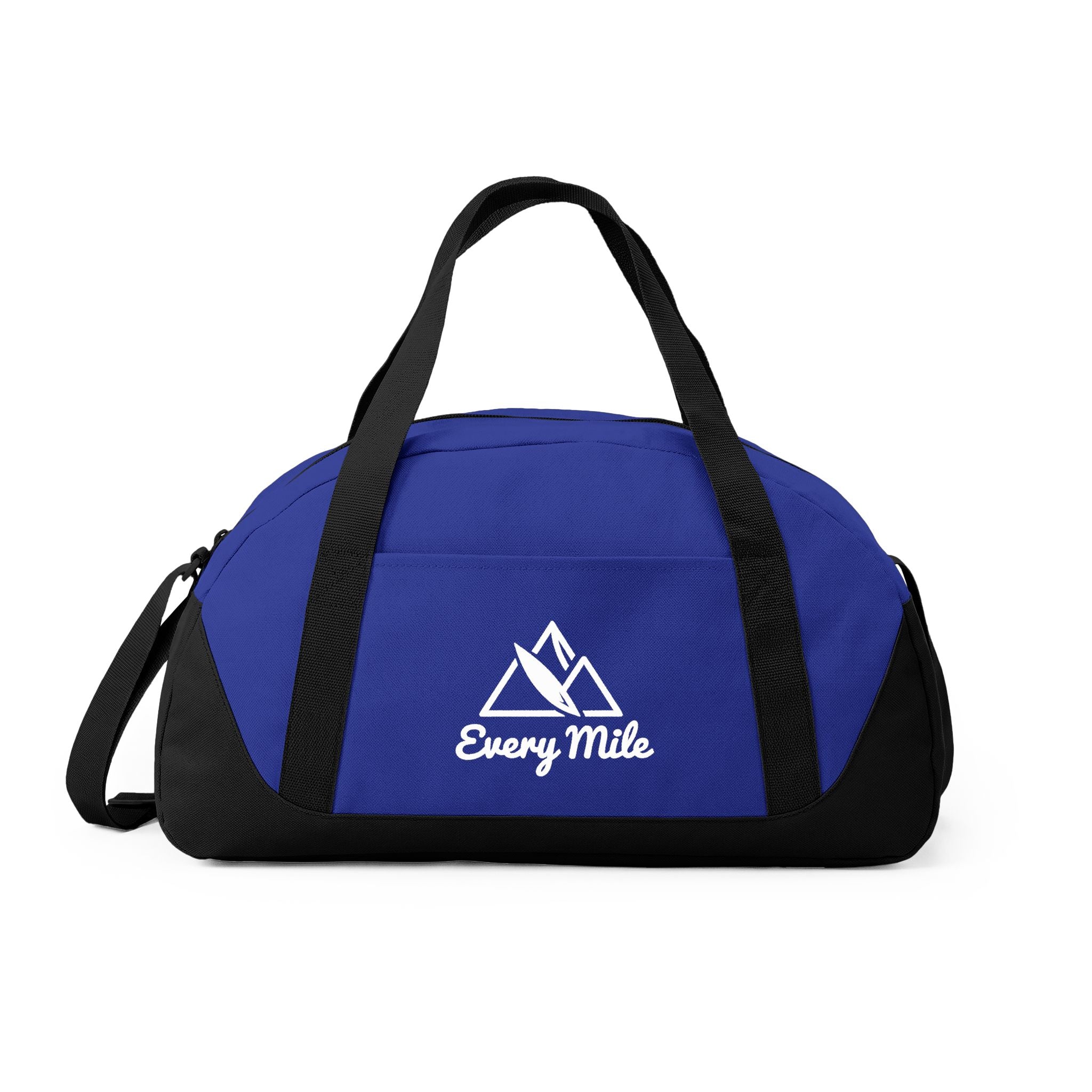 Journey Duffel/Gym Bag