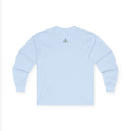 Every Mile Is a Mercy Long Sleeve Tee