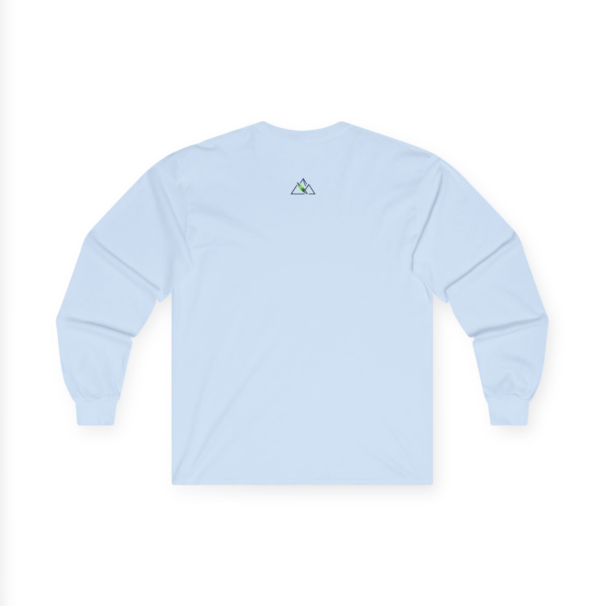 Every Mile Is a Mercy Long Sleeve Tee