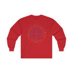 Adventure Compass Long Sleeve Tee