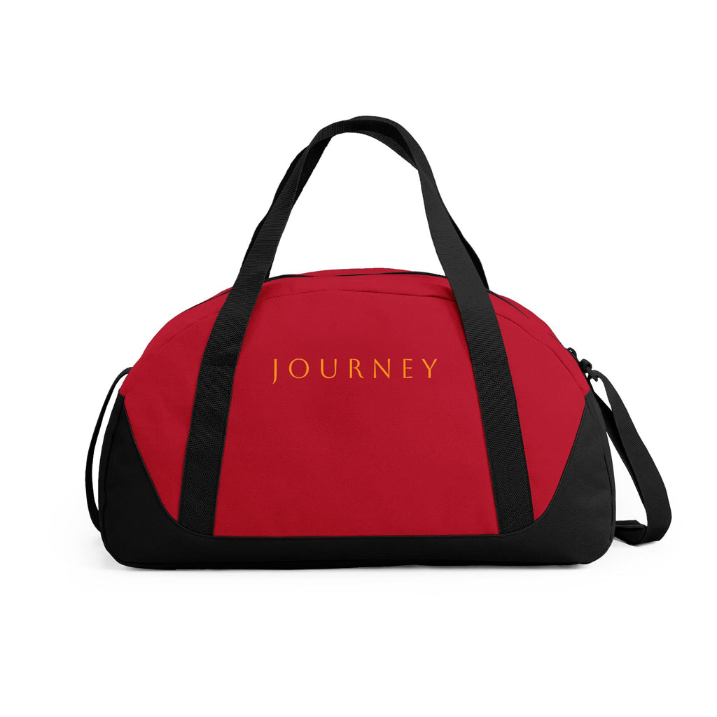 Dome Duffel/Gym Bag