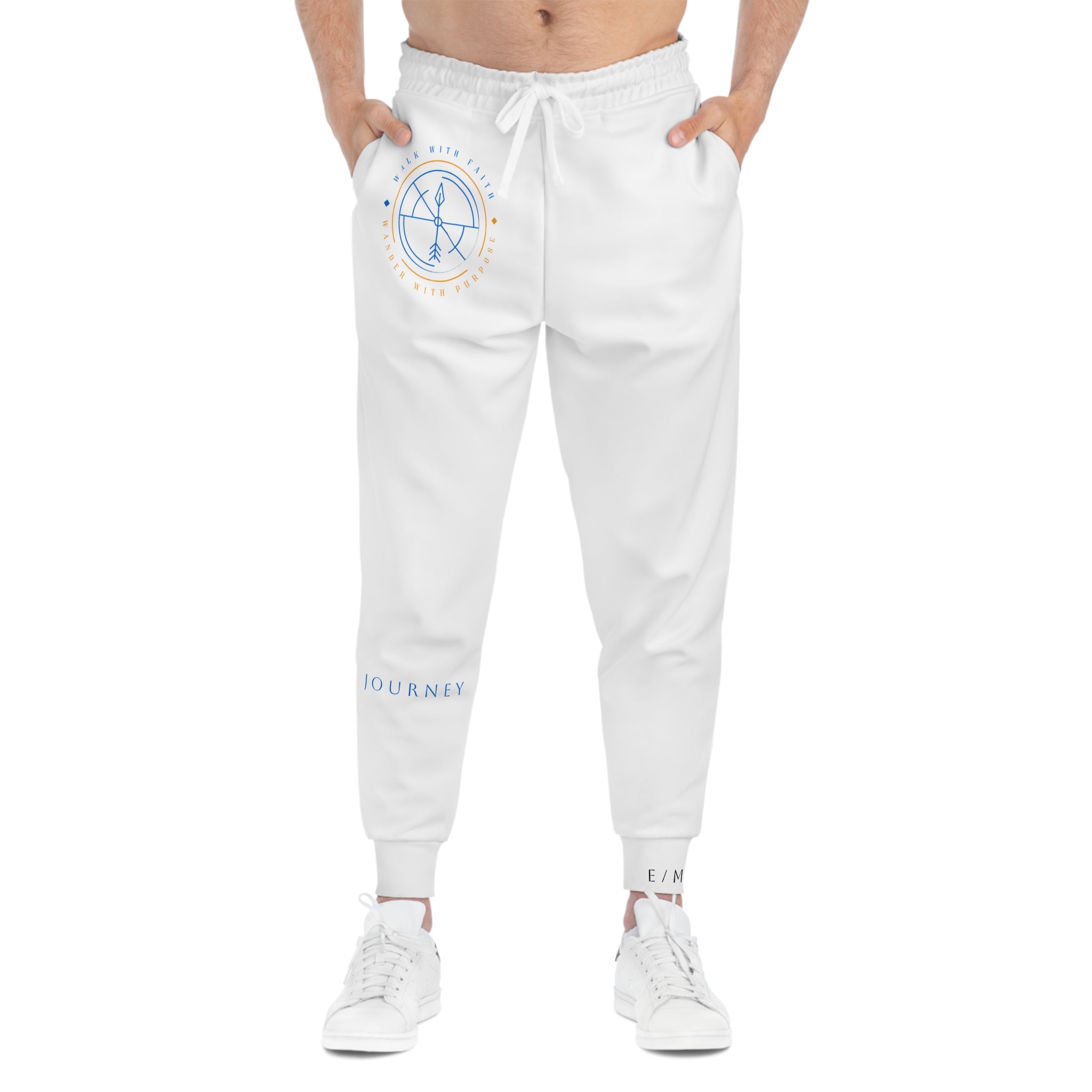Journey Compass Athletic Joggers