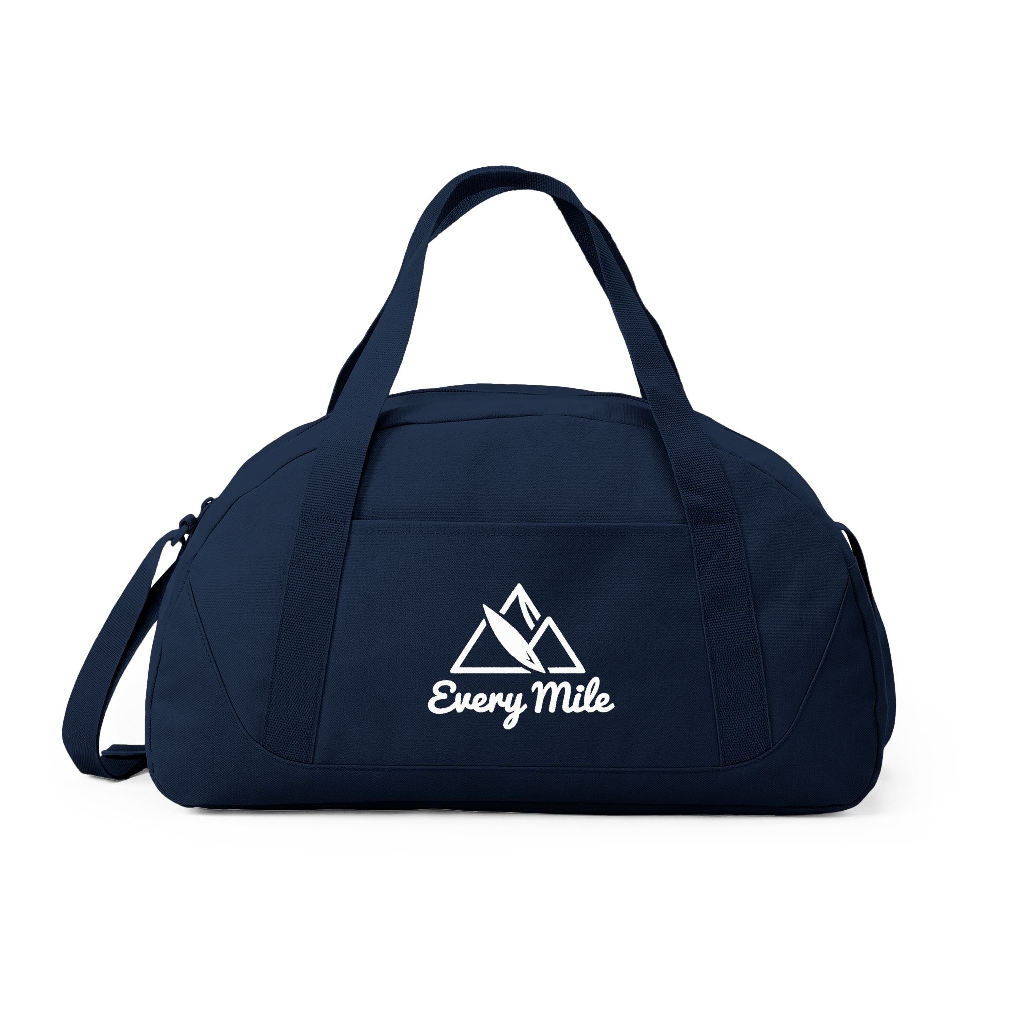 Journey Duffel/Gym Bag