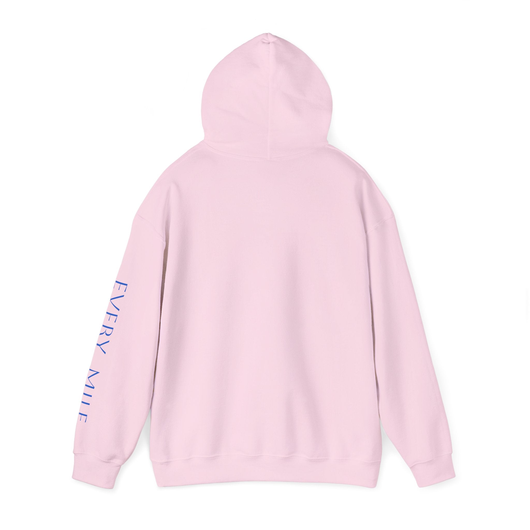 Celestial Compass Hoodie