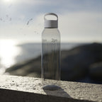 Sky Time Marker Water Bottle