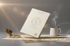 Hardcover Reflection Journal