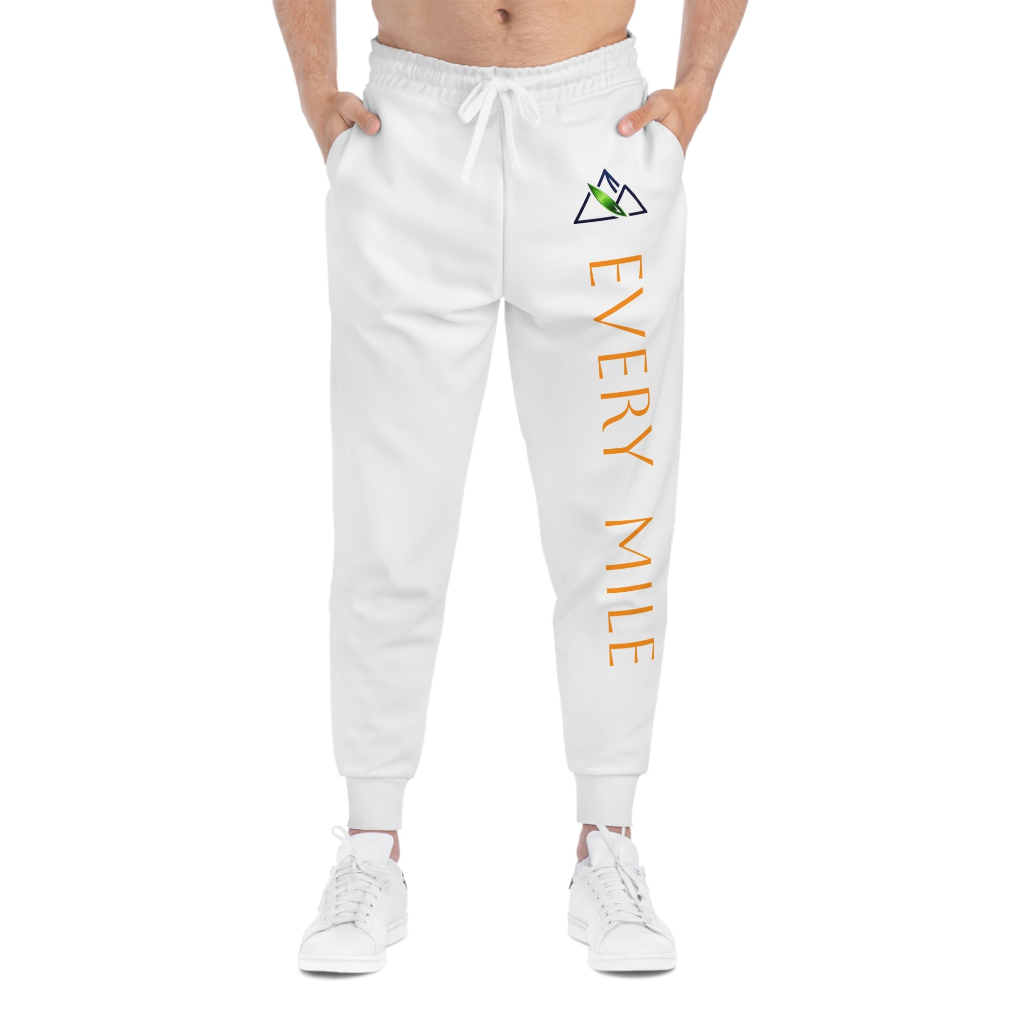 Every Mile Athletic Joggers