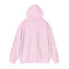 Every Mile Is a Mercy Hoodie