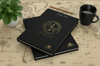 Black Journey Journal